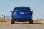 Chrysler 200 S 2014 года